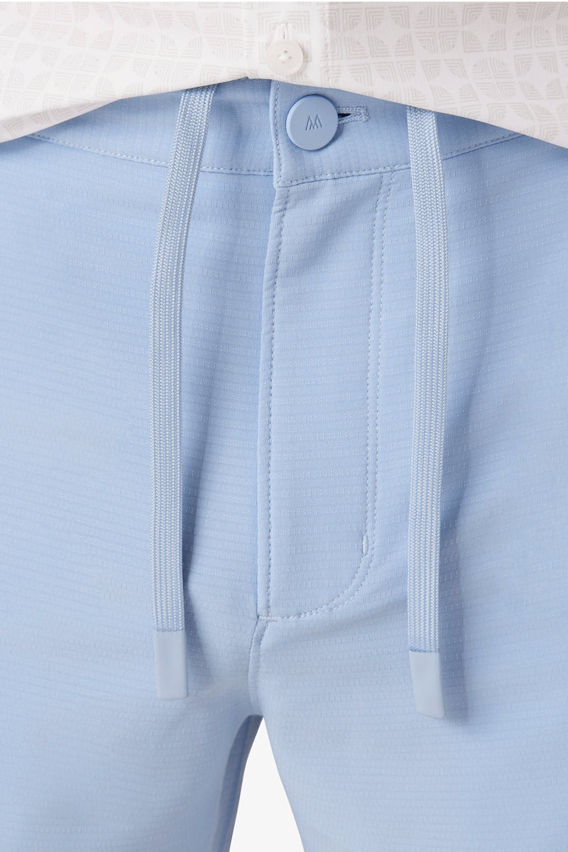 Wholesale,Mizzen + Main, Mizzen + Main Light Blue Active Stretch 7