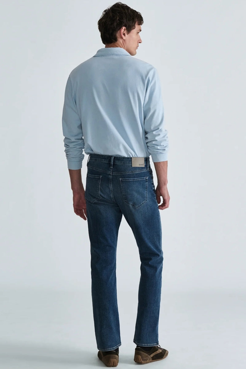 Wholesale,Mavi, Mavi Used Organic Vintage Matt Relaxed Straight Leg Jeans, Blue, 35W-30L-Tag3535W-32L-Tag3536W-30L-Tag3636W-32L-Tag3636W-34L-Tag36