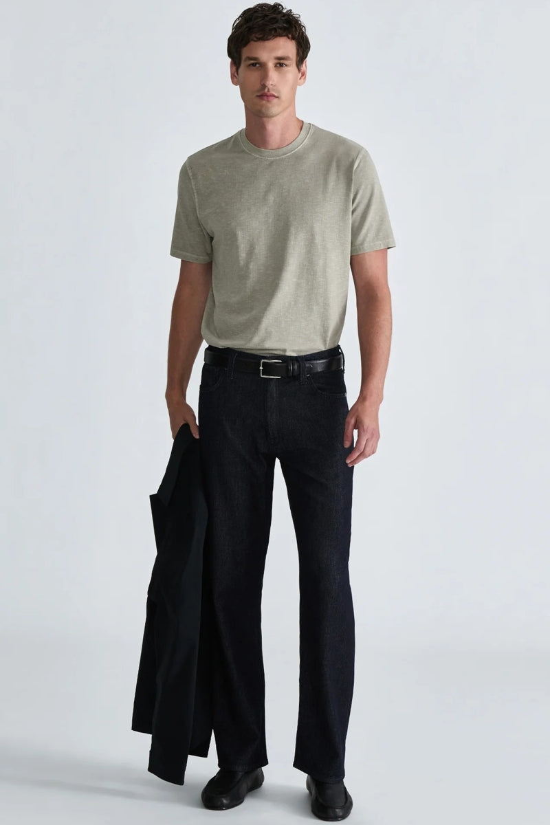 Wholesale,Mavi, Mavi Navy Cashmere Malron Straight Leg Jeans, Blue, 34W-30L-Tag34