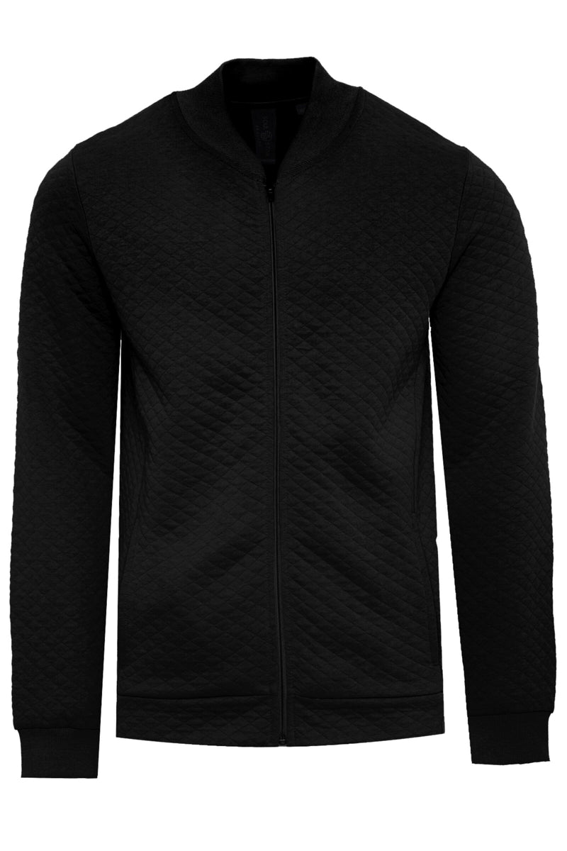 Other,Soulstar, Soulstar Black Quilted Jacket, Black, Large-45-TagL