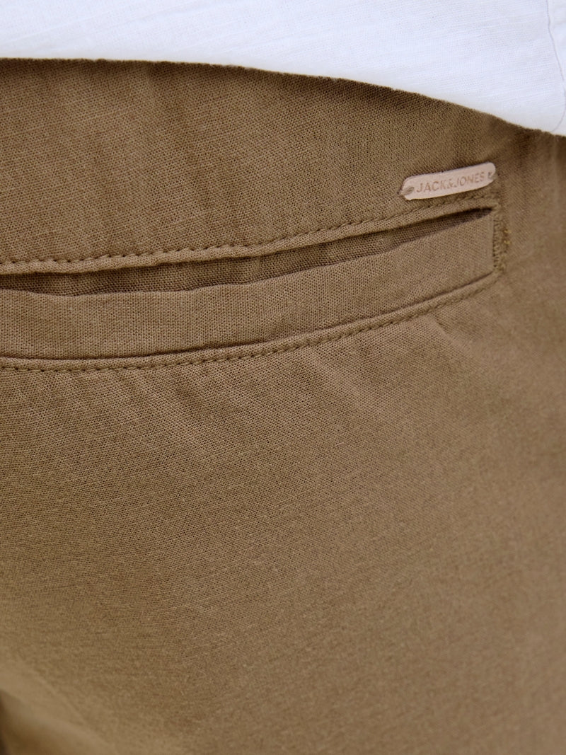 Wholesale,Jack & Jones, Jack & Jones Brown/Elmwood Jogger 6