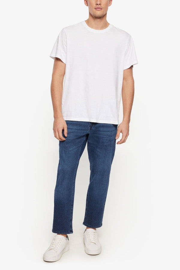 Signal Clothing Blue Soft Wash Denim Jeans
