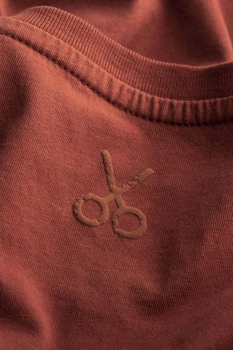 Wholesale,KAFT, KAFT Brick Combed Cotton T-Shirt, Red, Small-41-TagSMedium-44-TagMLarge-46-TagLExtra Large-48-TagXLExtra Extra Large-51-TagXXL