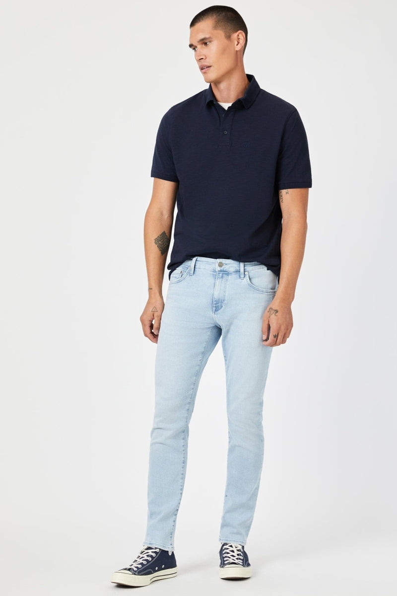 Wholesale,Mavi, Mavi Light Blue Bleached Organic Vintage Jake Slim Leg Jeans, Blue, 31W-32L-Tag3132W-34L-Tag3233W-30L-Tag3333W-32L-Tag3334W-30L-Tag3434W-32L-Tag3435W-32L-Tag3536W-30L-Tag3636W-32L-Tag3638W-30L-Tag3833W-34L-Tag3332W-32L-Tag32