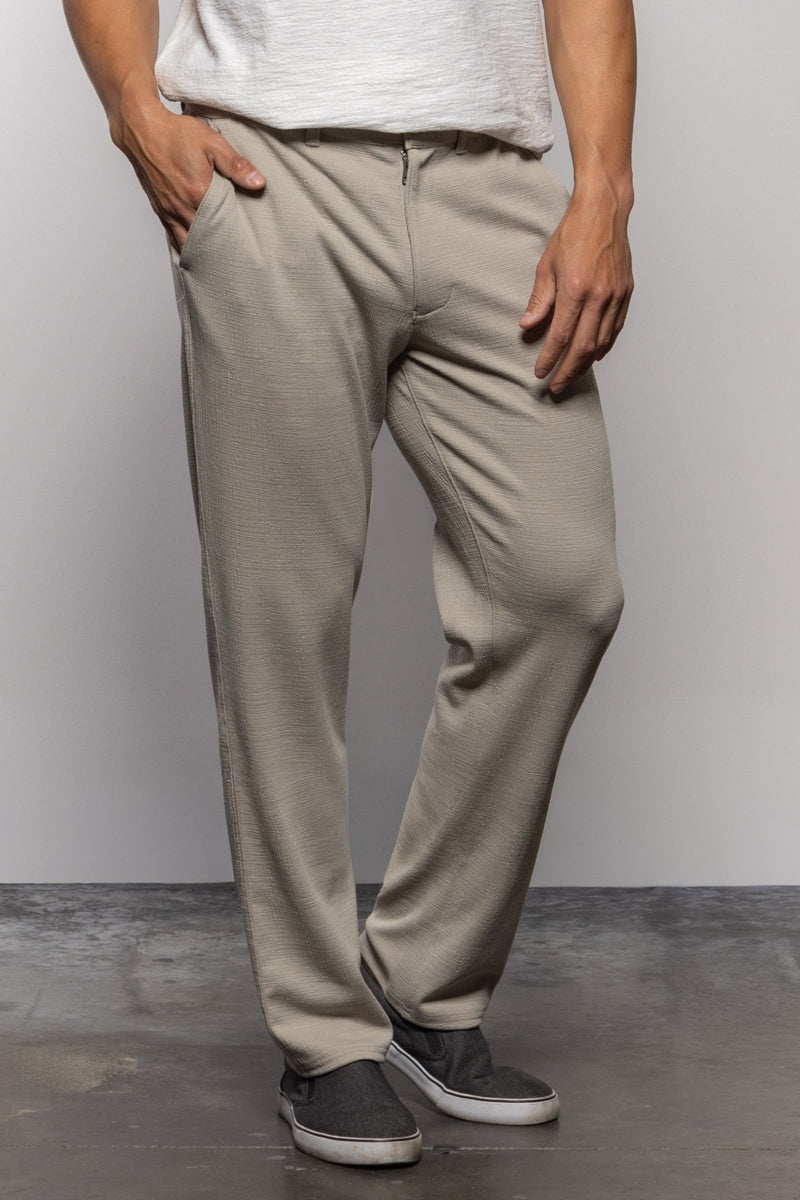 Wholesale,Mason Cruz, Mason Cruz Tan Performance Pants, Tan, 32W-31L-TagM