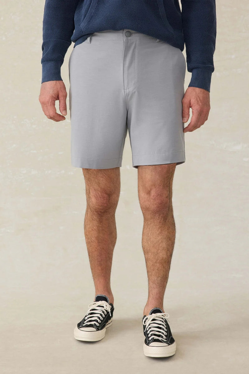 Wholesale,Faherty, Faherty Ice Grey Performance 7