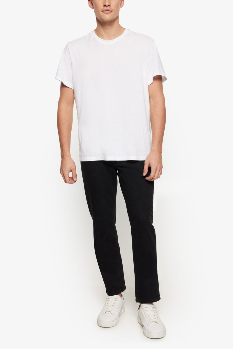 Wholesale,Signal Clothing, Signal Clothing Black Denim Jeans, Black, 32W-30L-Tag32