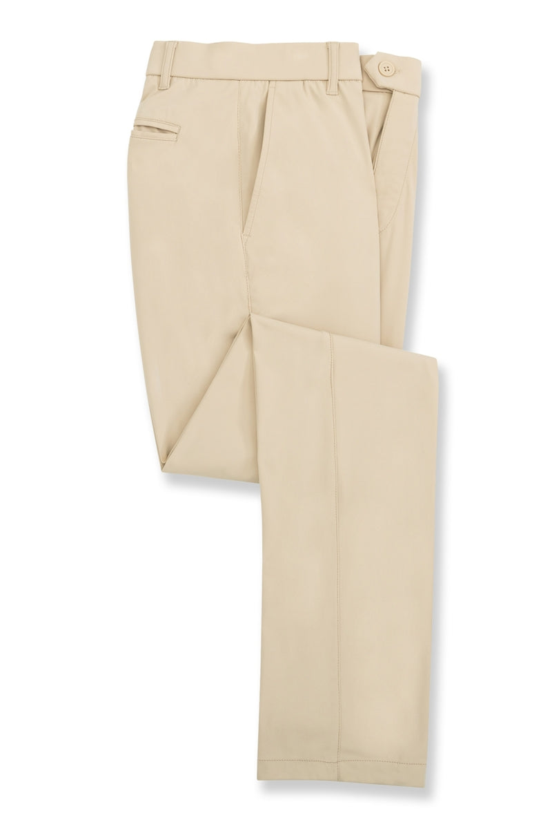 Wholesale,Scott Barber, Scott Barber Khaki Straight Fit Performance Chino, Tan, 32W-34L-Tag3233W-34L-Tag3334W-34L-Tag3435W-34L-Tag35