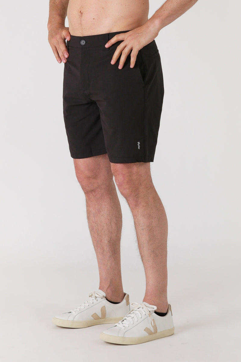 Wholesale,Glyder, Glyder Black Ventilated Performance Stretch 7.5