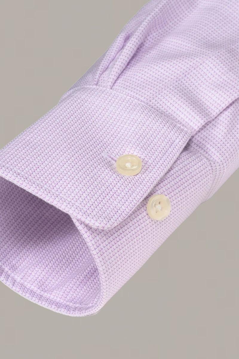 Wholesale,Twillory, Twillory Purple Geo Non-Iron Safe Cotton Tech Shirt, Purple, Extra Small-40-Tag14.5