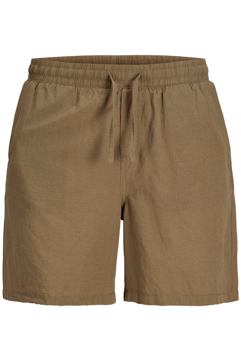 Wholesale,Jack & Jones, Jack & Jones Brown/Elmwood Jogger 6