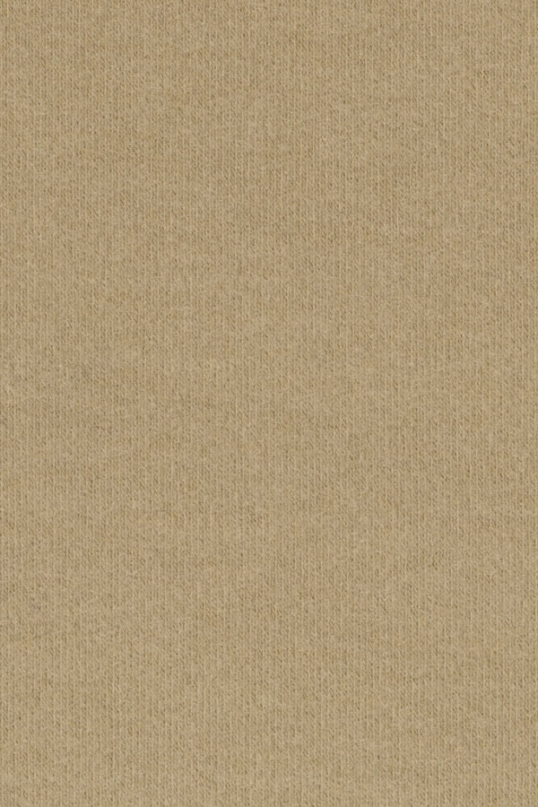 Scott Barber Khaki Soft Performance-blend Overshirt