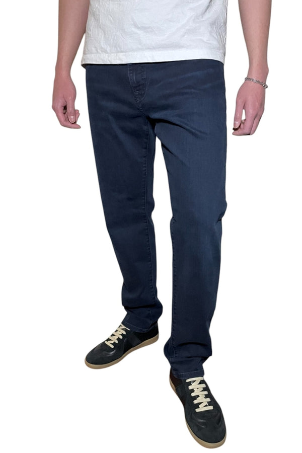 Mavi Midnight Boston Jake Slim Leg Jeans