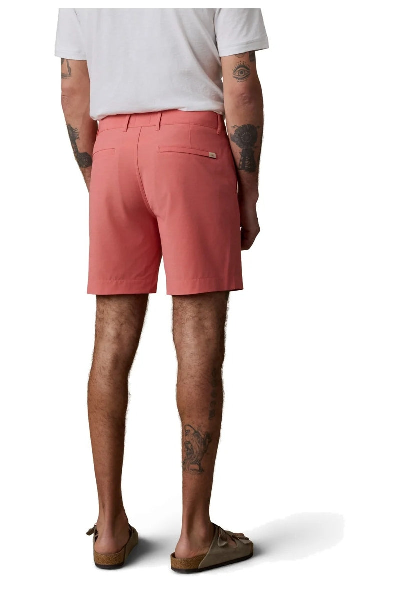 Wholesale,Faherty, Faherty Coral Red Performance 7