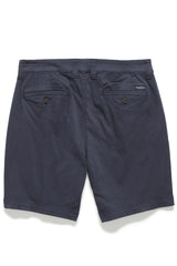 Flag & Anthem Charcoal Garment Dyed 8" Shorts