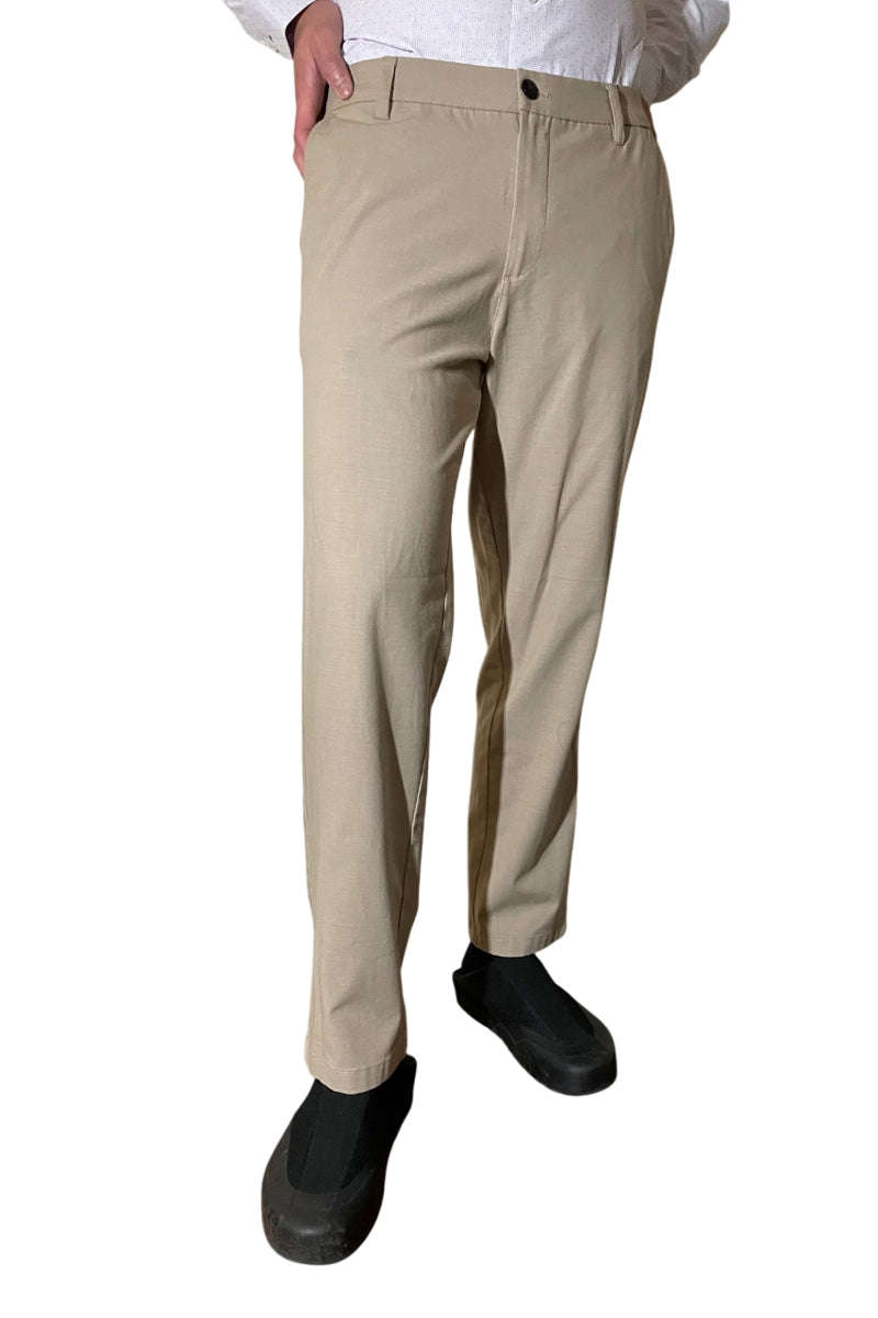 Wholesale,Jack & Jones, Jack & Jones Beige Trousers, Tan, 34W-32L-Tag34