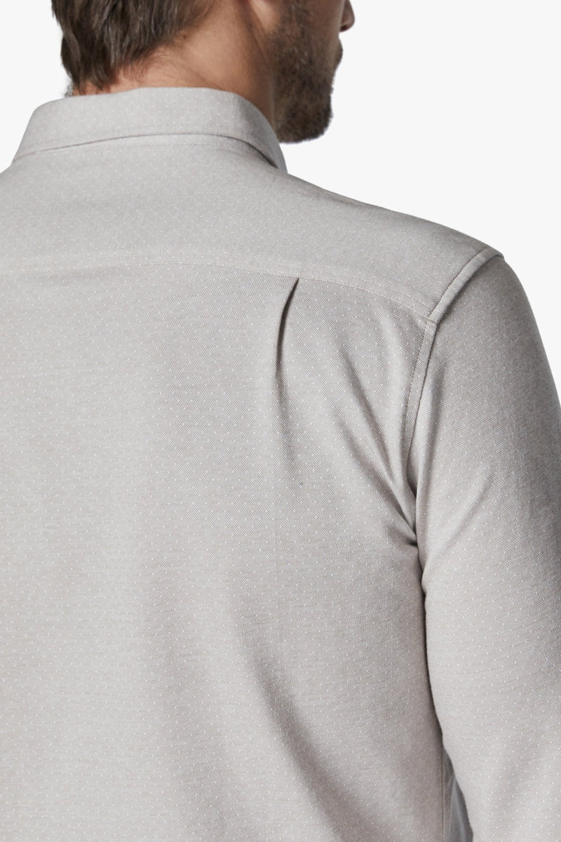 Wholesale,34 Heritage, 34 Heritage Taupe Star Print Jacquard Shirt, Tan, Small-42-TagSMedium-42-TagMMedium-45-TagMLarge-48-TagLExtra Large-50-TagXLExtra Extra Large-54-TagXXL