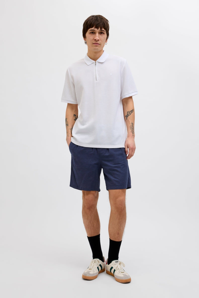 Wholesale,Jack & Jones, Jack & Jones Navy Jogger 6