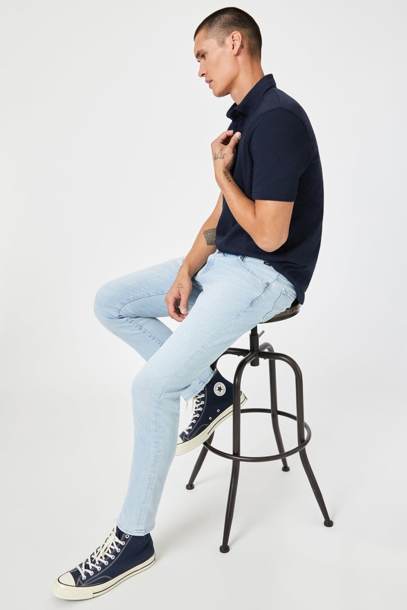 Wholesale,Mavi, Mavi Light Blue Bleached Organic Vintage Jake Slim Leg Jeans, Blue, 31W-32L-Tag3132W-34L-Tag3233W-30L-Tag3333W-32L-Tag3334W-30L-Tag3434W-32L-Tag3435W-32L-Tag3536W-30L-Tag3636W-32L-Tag3638W-30L-Tag3833W-34L-Tag3332W-32L-Tag32