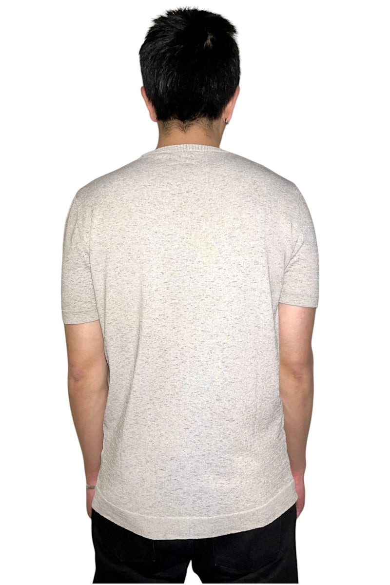Wholesale,Jakamen, Jakamen Sand Crinkle Textured Slim Fit T-Shirt, Tan, Small-39-TagSMedium-42-TagMLarge-44-TagLExtra Large-46-TagXLExtra Extra Large-48-TagXXL