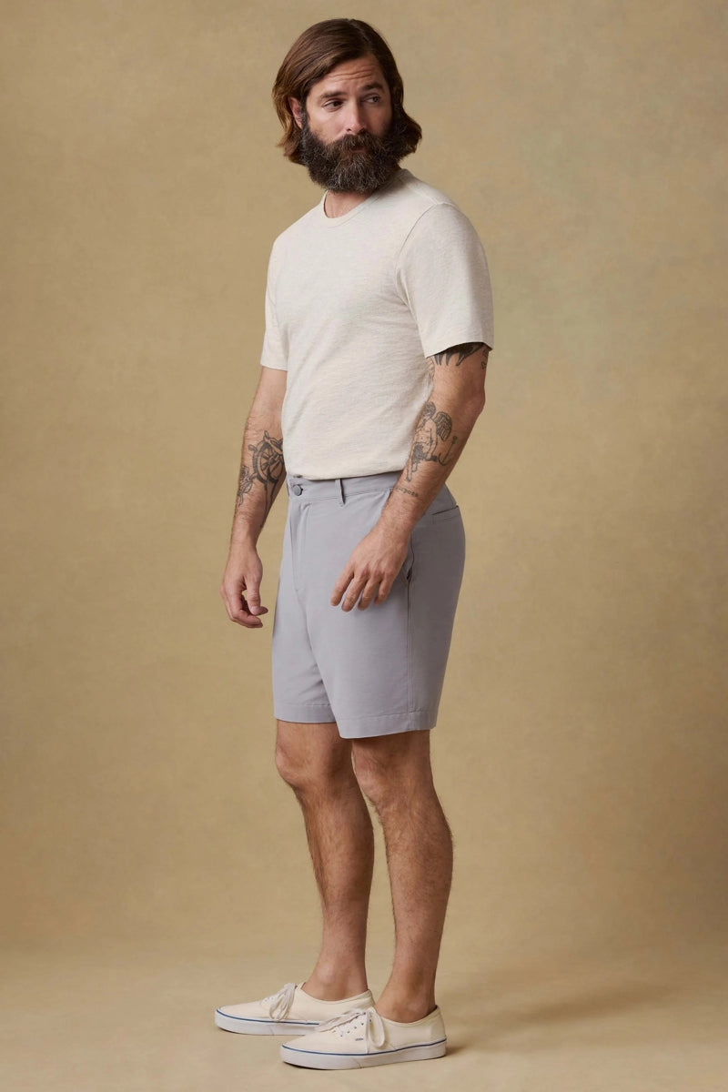 Wholesale,Faherty, Faherty Ice Grey Performance 7