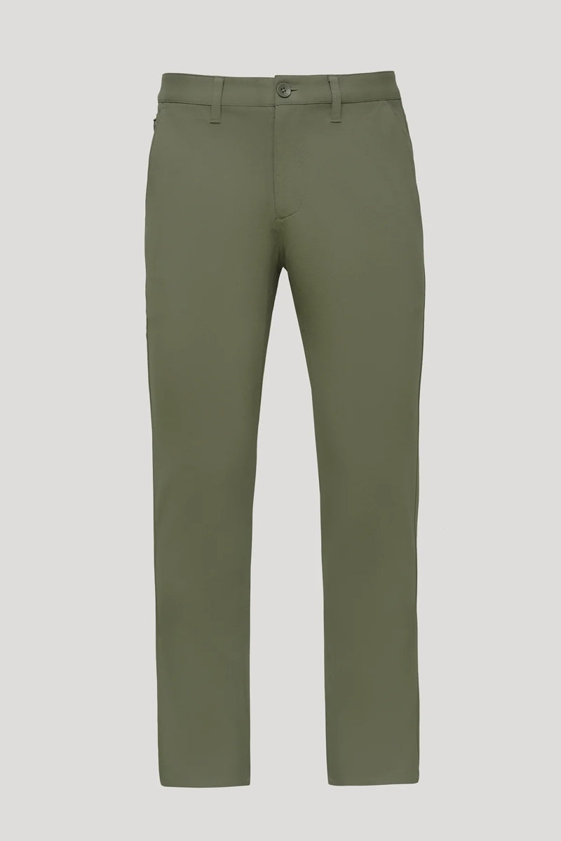 Wholesale,True Classic, True Classic Military Green Straight Fit Classic Chino Pant, Green, 36W-32L-Tag36