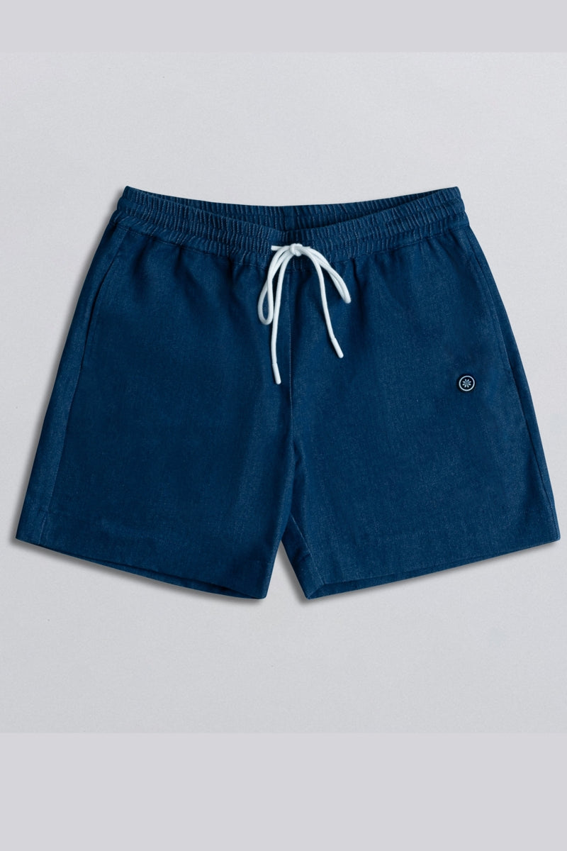 Wholesale,Champlain, Champlain Dark Denim Drawstring 4