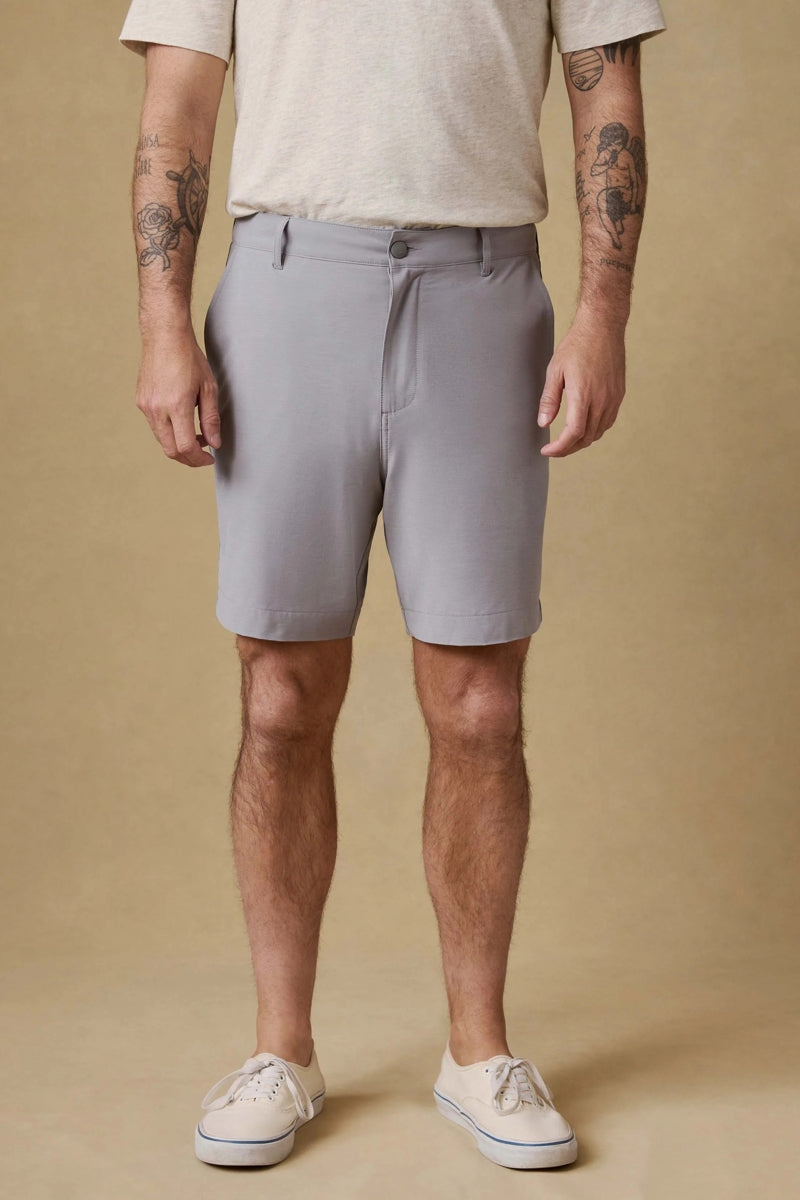Wholesale,Faherty, Faherty Ice Grey Performance 7