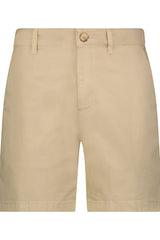 American Heritage Sand Vintage 7" Shorts