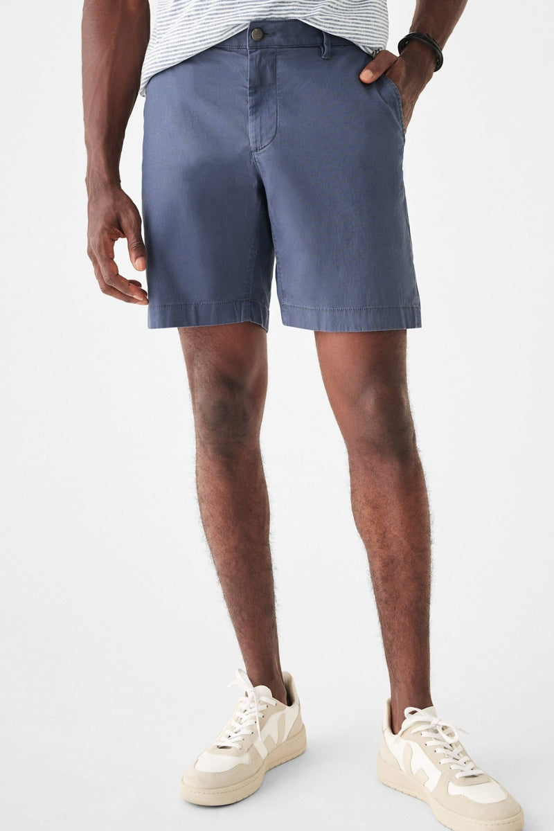 Wholesale,Faherty, Faherty Vintage Navy Chino 8