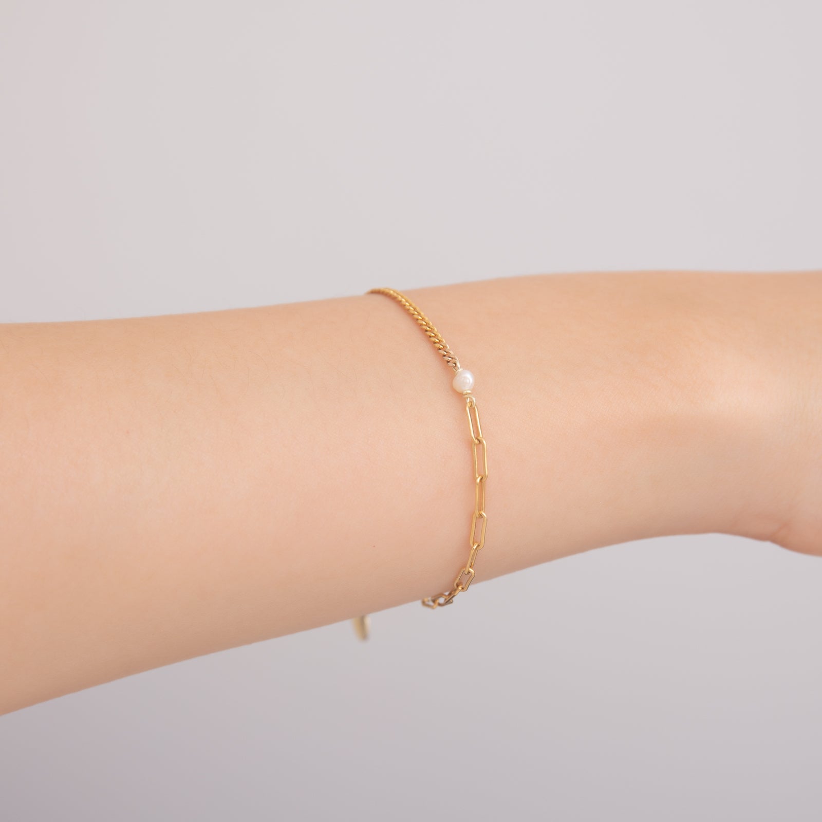 Olivia Yao, Olivia Yao Lucky Charm Bracelet, , 