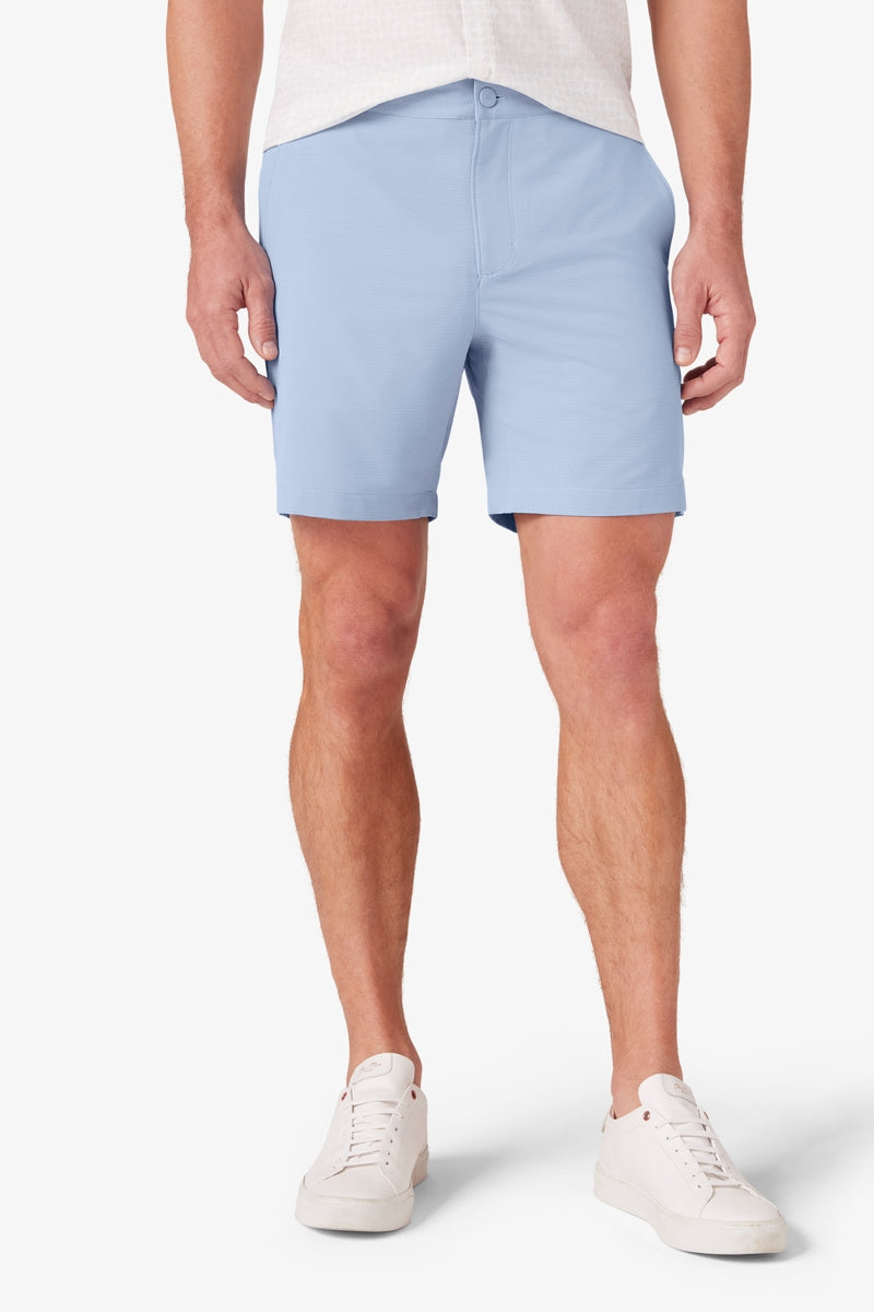 Wholesale,Mizzen + Main, Mizzen + Main Light Blue Active Stretch 7