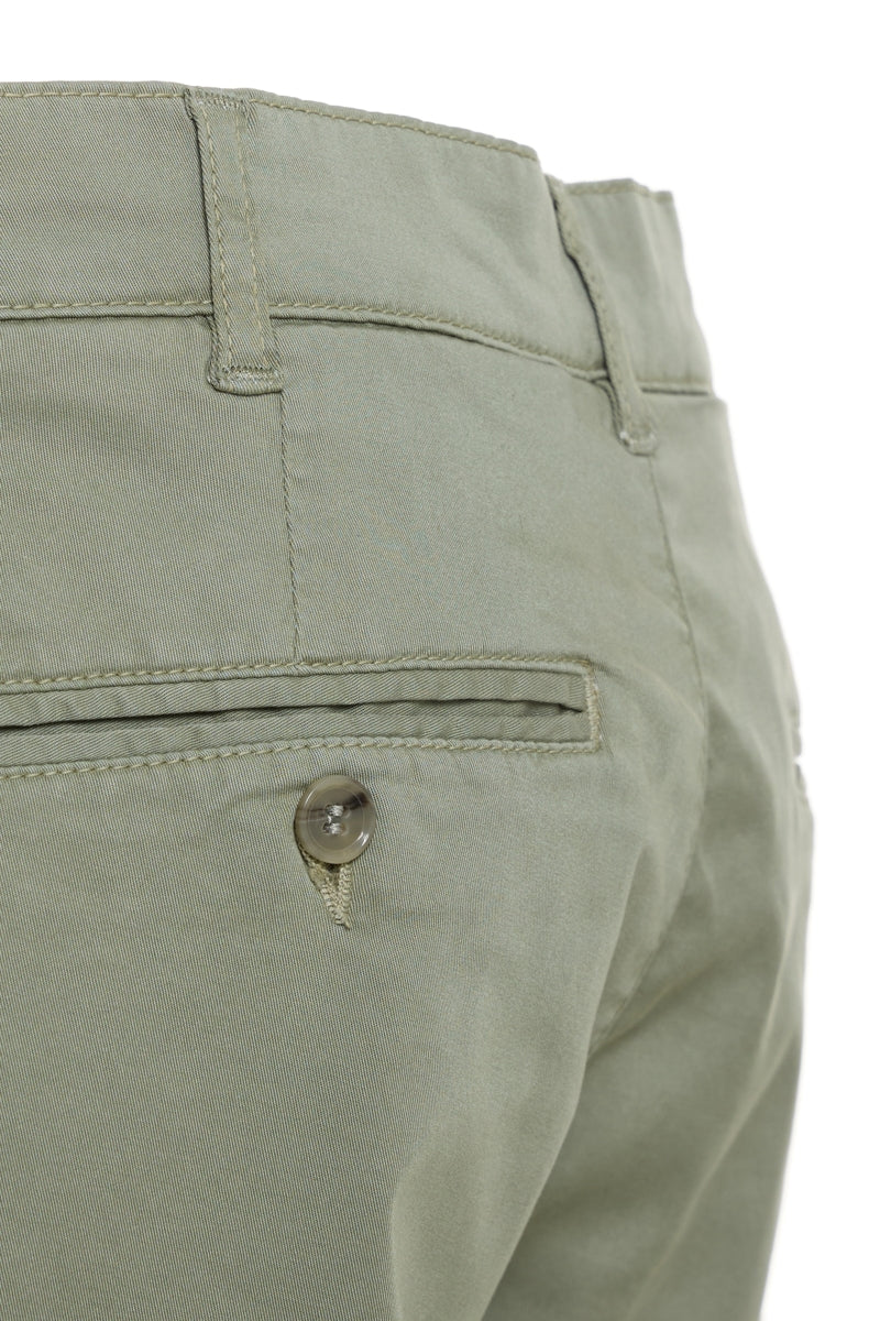 Wholesale,American Heritage, American Heritage Green Chino 7