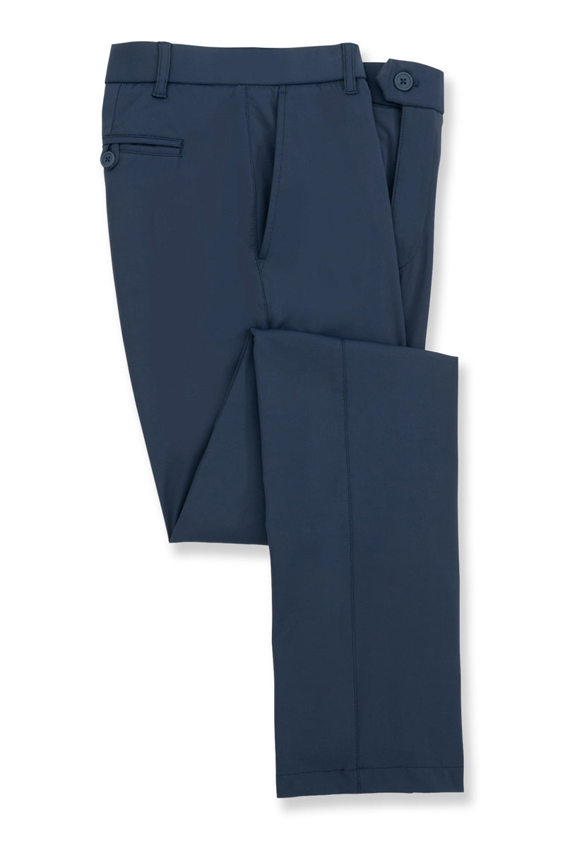 Wholesale,Scott Barber, Scott Barber Midnight Blue Straight Fit Performance Chino, Blue, 32W-34L-Tag3233W-34L-Tag3334W-34L-Tag3435W-34L-Tag35