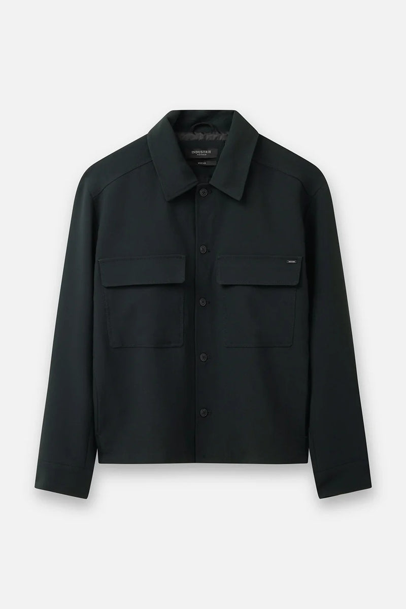Wholesale,INDUSTRIE AUSTRALIA, INDUSTRIE AUSTRALIA Black Soft Jacket, Black, Large-46-TagLExtra Large-48-TagXL