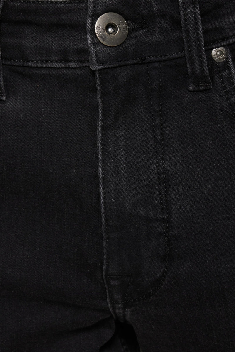 Wholesale,Signal Clothing, Signal Clothing Black Ferry Denim Jeans, Black, 30W-30L-Tag30