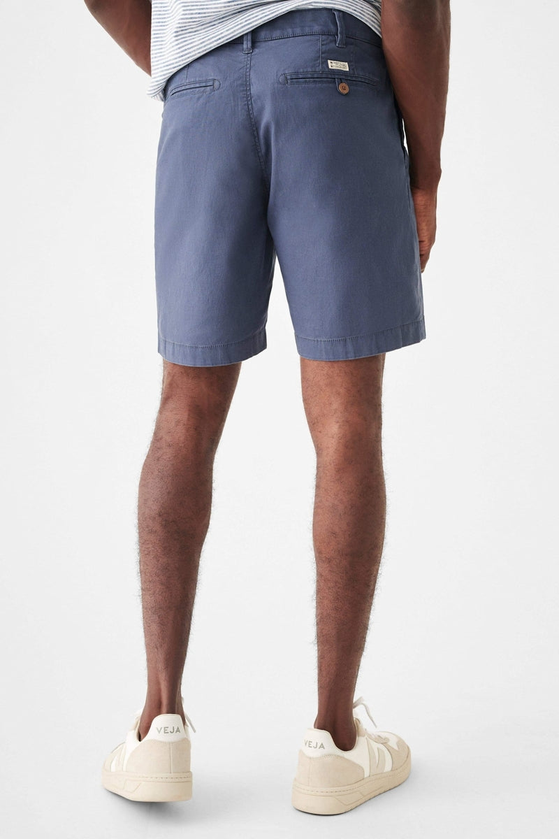 Wholesale,Faherty, Faherty Vintage Navy Chino 8