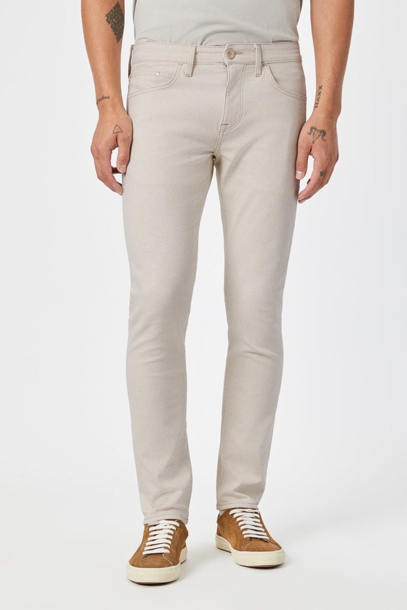Wholesale,Mavi, Mavi Cream Jake Slim Leg Jeans, Cream, 34W-32L-Tag34