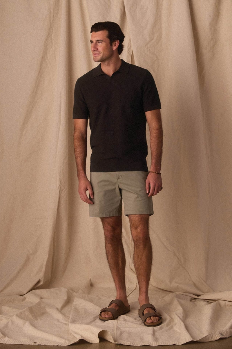 Wholesale,The Normal Brand, The Normal Brand Moss Stretch Chino 7