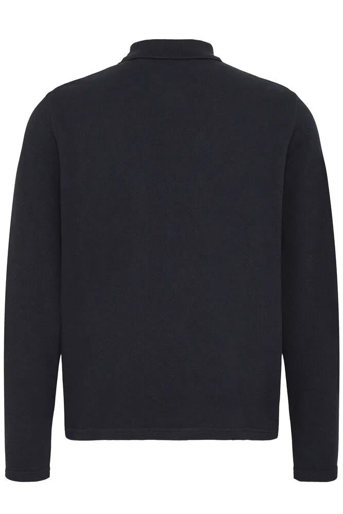 Wholesale,Casual Friday, Casual Friday Black Knitted Cardigan, Black, Small-41-TagSMedium-44-TagMLarge-46-TagLExtra Large-48-TagXLExtra Extra Large-51-TagXXL