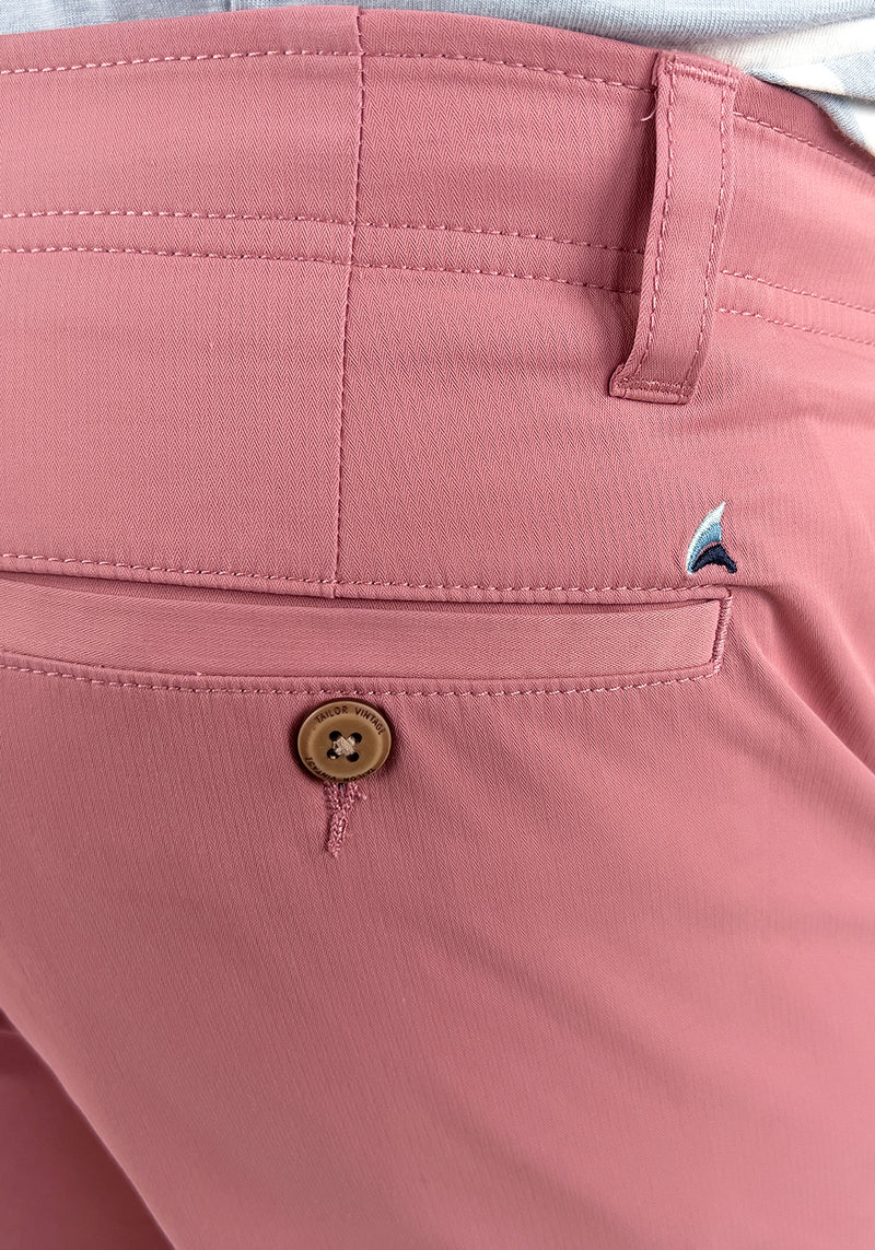 Brand Partner,Tailor Vintage, Tailor Vintage Salmon Pink Airotec Slim Fit 9