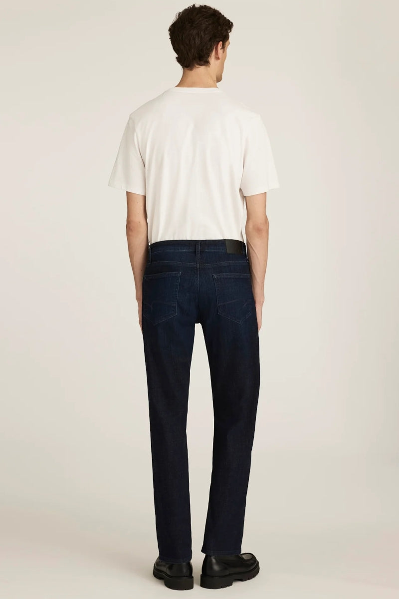 Wholesale,Mavi, Mavi Deep Brushed Feather Blue Matt Relaxed Straight Leg Jeans, Blue, 31W-30L-Tag3132W-30L-Tag3233W-30L-Tag3335W-30L-Tag3536W-30L-Tag3638W-30L-Tag3835W-32L-Tag3533W-34L-Tag3336W-34L-Tag3638W-34L-Tag38