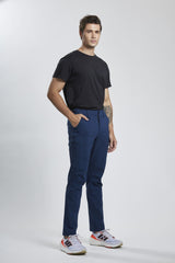 PROFI Midnight Blue  All-Purpose Multi-Pocket UV-resistant Functional Pants