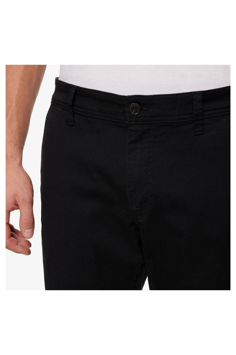 Signal Clothing Black Victorsi Chino