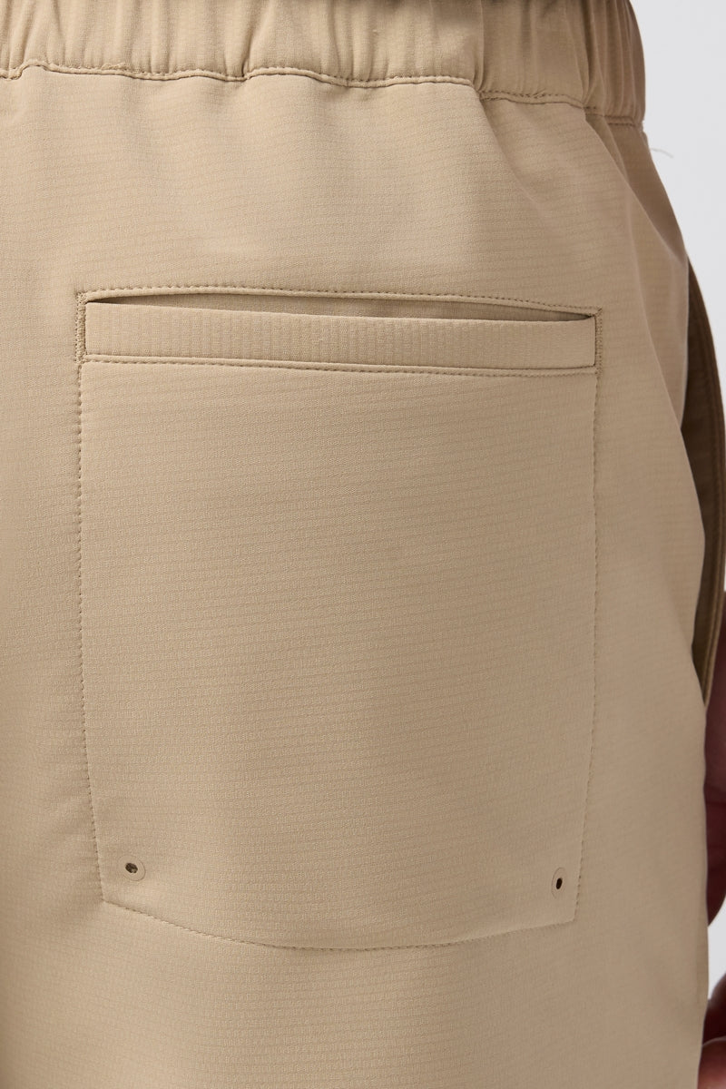 Wholesale,Mizzen + Main, Mizzen + Main Light Khaki Performance 7
