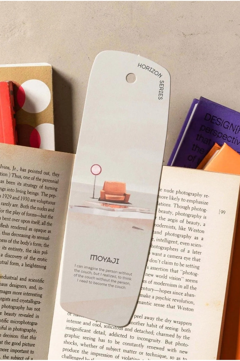 KAFT Sand Desert Landscape Design Print T-Shirt