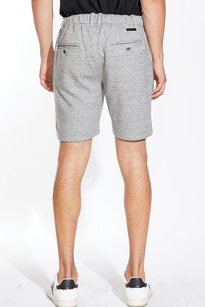 Wholesale,Civil Society, Civil Society Heather Knit Grey 8