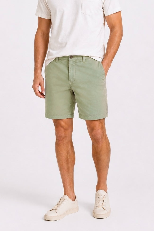 Wholesale,American Heritage, American Heritage Green Chino 7
