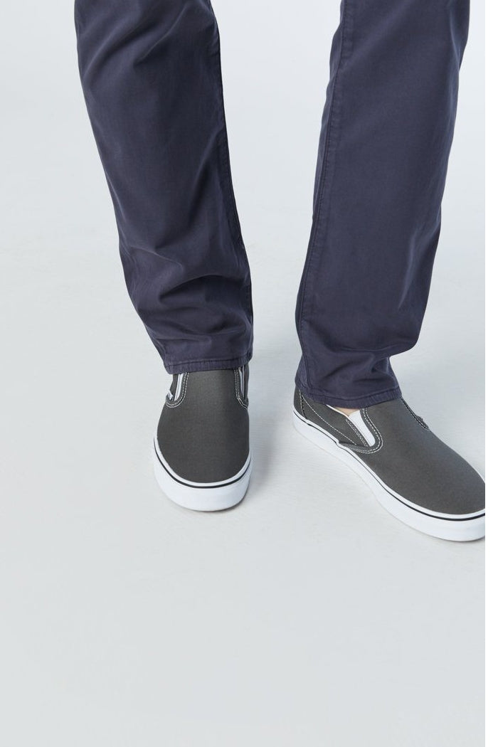 Wholesale,Mavi, Mavi Indigo Twill Zach Stretch Straight Leg Jeans, Blue, 36W-34L-Tag36