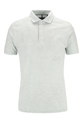 Guide London Mint Short Sleeve Polo